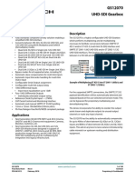 GS12070 Final Data Sheet Rev6