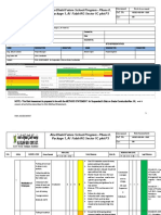 RA - 10 - For Suspended & Slab On Grade Construction