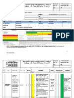 RA - 9 - For Slab On Grade Construction