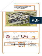 CORE OSHM Plan R-2