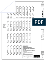 Blumcraft Panic Handles System CAD Drawings