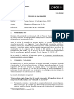 194-18 - TD - Asignación en Contrato de Supervisor Elaboración de Adicionales