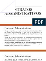 Contratos Administrativos 2