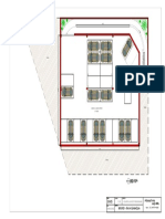 A2 - Layout Preliminar - Imóvel Raja - Subsolo