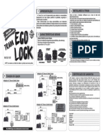 m150 Fechadura Eco Lock Sem Temporizador V 01