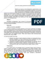 Tarea - Módulo 5 - Entorno Saludable - Angel Figueroa Delgado