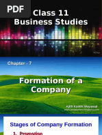 Chapter 7 Formation of A Co.1.8