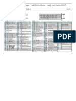 2020 G 1.4 T-GDI Schematic Diagrams Engine Electrical System Engine Control System (2018.07 ) Schematic Diagrams