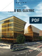 Folder Volvo BZL Electric Chassis 2021 - EN