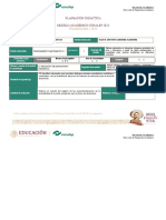 R.A 2.2 Planeacion Pensamiento Matematico 1