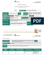 R.A 1.1 Planeacion Pensamiento Matematico 1