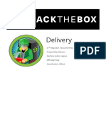 Delivery 1