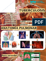 3 Tuberculosis-Integración Básica