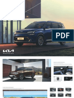 Kia Carens Brochure-16PP - Desktop