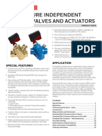 VPI Series Technical Manual DN15-50