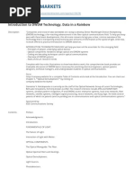 Introduction To DWDM Technology Data in A Rainbow