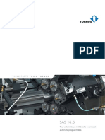 Fiche Technique SAS16.6