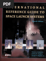 International Reference Guide To Space Launch Systems