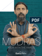 Mudra Book Manual