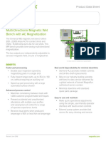 Universal WE - Product Data Sheet