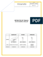 IT-001 ESMERIL ANGULAR Rev.00