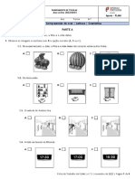 Ficha 3 - PLNM