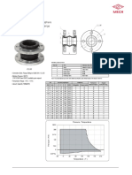 Ficha Tecnica Junta Antivibratoria