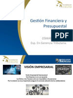 Gestion Financiera y Presupuestal Okoko 1108