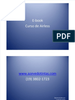 Curso Airless