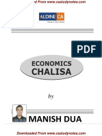 8.economics Chalisa by Manish Dua