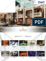 Samrajya A3 Brochure v3