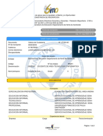 Docente Informatica