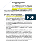 Modelo Contrato Operador Integral Yangtze Alimentos