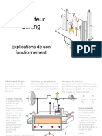 Le Moteur Stirling Explications de Son Fonctionnement