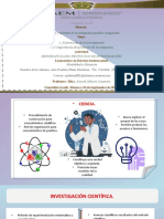 Importancia Del Protocolo de Investigación.