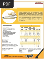 Jointfill - Cable Jointing Kit - Cast Resin