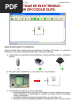 Practicas Crocodile 3c2ba Eso