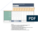 03 Multi-Criteria Decision Analysis