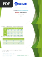 EJERCICIOS DE MATEMATICA Unidad 12