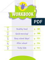 Workbook Answers