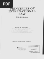 Sean+Murphy,+Principles+of+International+Law+ (3rd+ed,+2018) ,+PP +3-21