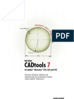 CADtools 7 User Guide