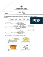 Plant WK SH-1