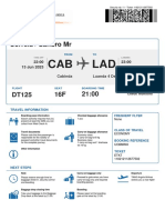 Boardingpass 2