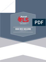 MI FLS High Rise FLS Checklist-KUO RESPONSE