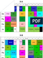 Jadwal Perkelas THN 2023-2024