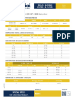 Special Steels RE60S: For Structural Products