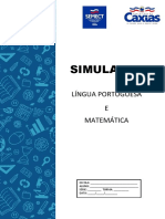 1-Simulado 5-Ano-Lp-Mat