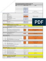 Railroad Crossing Design Sample Problem (Revised Thickness)