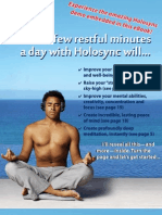 Holosync Ebook